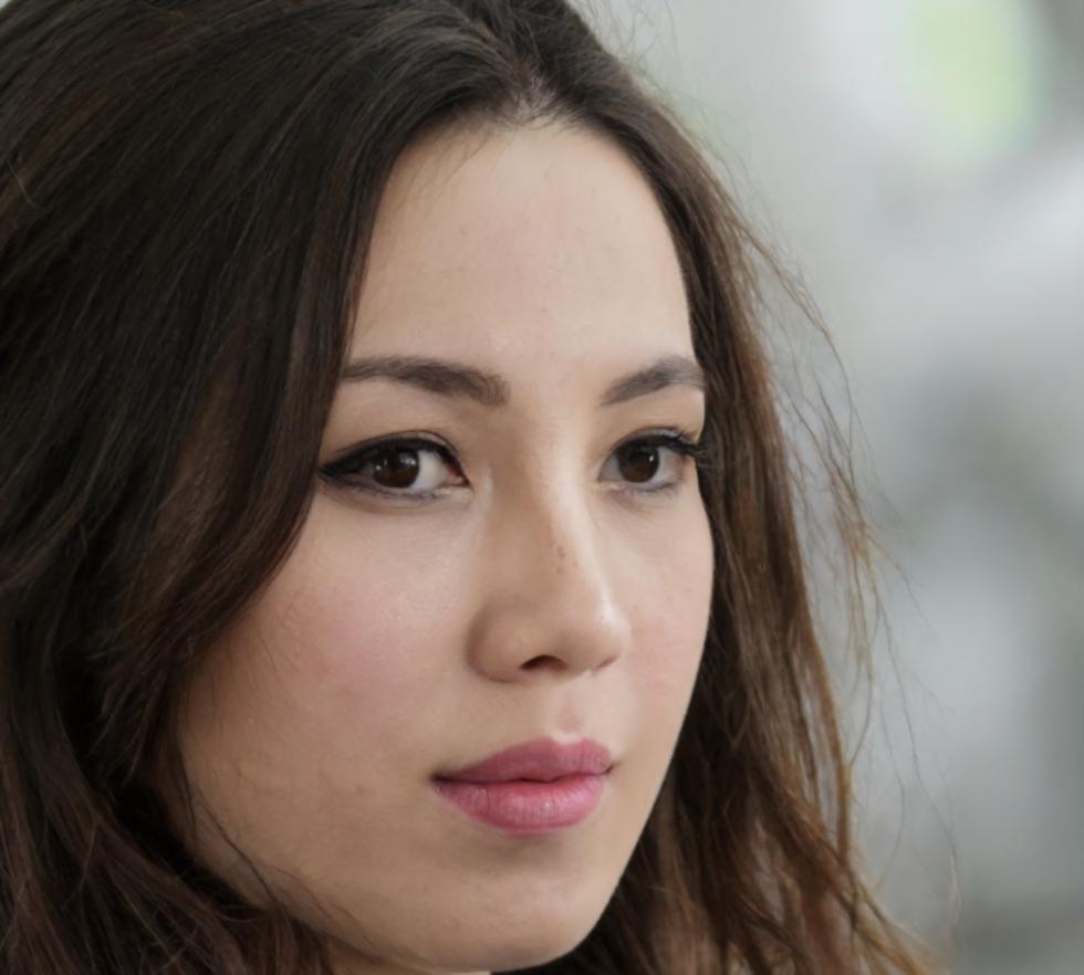 Sarah Chen, Successful Entrepreneur