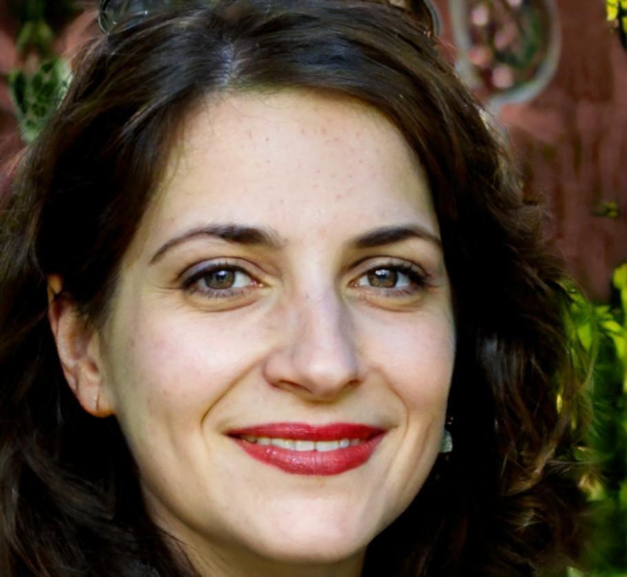 Sarah Mitchell, Lead Financial Strategist